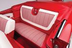 Chevrolet Impala 348 Special Turbo-Thrust Convertible 1960 года